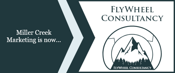 FlyWheel Consultancy 💎⛰️ #HubSpot #HubSpotPartner #HubSpotAgency #HubSpotCRM #CRM #GrowBetter #GrowWithHubSpot #FlyWheelConsultancy #MillerCreekMarketing #LinkedIn