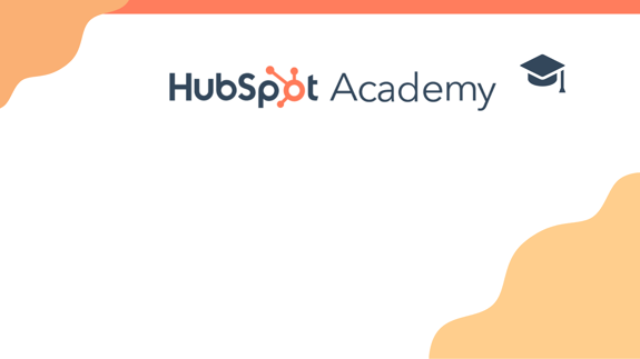 HubSpot Academy - Blog