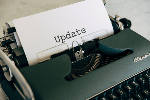 HubSpot Updates Week five